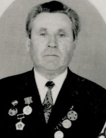 Буров Николай Иванович