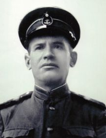 Ковалёв Алексей Фёдорович