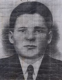 Нарушевич Михаил Михайлович