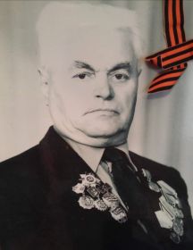 Грисяк Андрей Войтикович