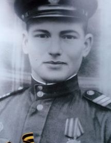 Агеев Сергей Петрович