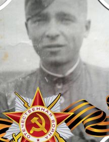 Николаев Дмитрий Арсеньевич