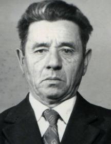 Карамышев Павел Иванович