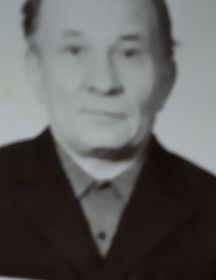 Иванов Василий Михайлович