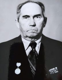 Николаев Антолий Николаевич