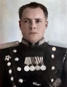 Кутузов Иван Михайлович