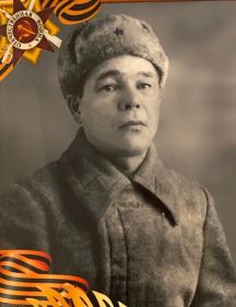 Данилов Николай Евгеньевич