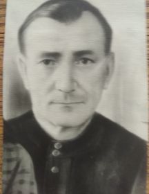 Орлов Иван Федорович