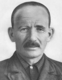 Чачаков Хафиз Валиулович