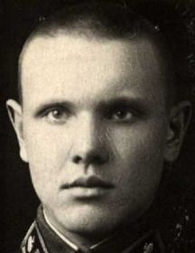 Богомолов Михаил Степанович