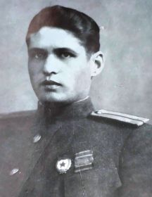 Чкалов Михаил Степанович