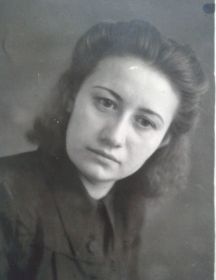 Танеева Галия Ибрагимовна