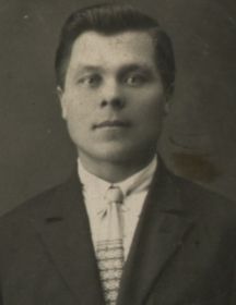 Михайлов Василий Михайлович