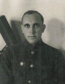 Рудаков Николай Петрович