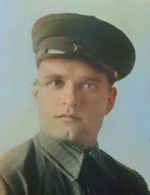 Крайнюков Егор Павлович