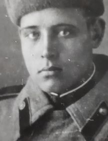 Акульшин Григорий Иванович