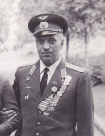 Карпов Иван Егорович