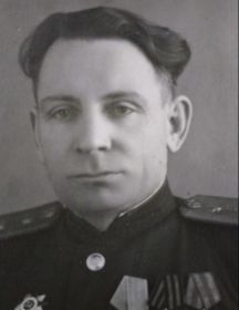 Соколов Василий Михайлович