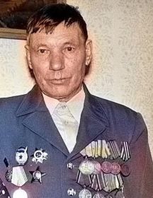 Гирев Михаил Фёдорович