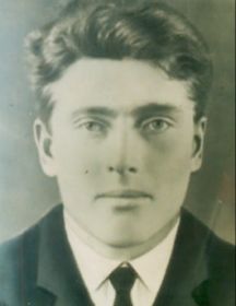 Патраков Иван Ульянович