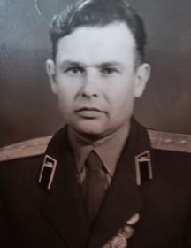 Мозжухин Анатолий Федорович