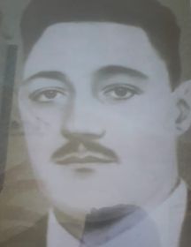Кипов Амин Ахмедович