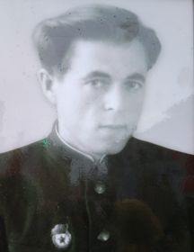 Логвинов Георгий Петрович