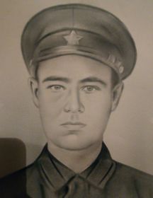 Кочеров Александр Яковлевич