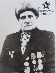 Маремуков Аскерхан Ельбаздокович
