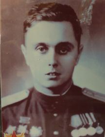 Лукашенко Борис Иванович