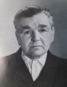 Новосёлов Иван Григорьевич