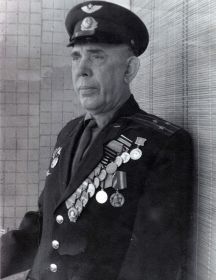 Борисов Сергей Петрович