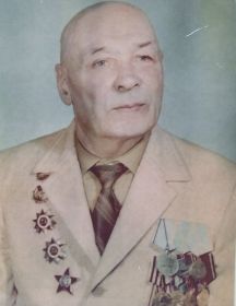 Ершов Михаил Иванович