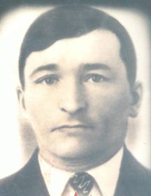 Шагаров Егор Иванович