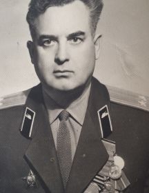 Ходаковский Николай Григорьевич