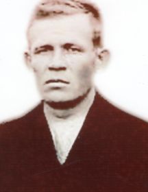 Прохоров Семен Григорьевич