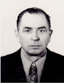 Пугин Владимир Петрович