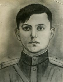 Богданов Николай Александрович