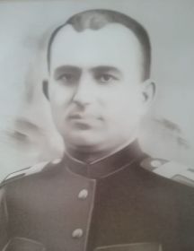 Гаджиев Гаджибек Зейнудинович