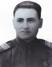 Цыганков Валентин Дмитриевич