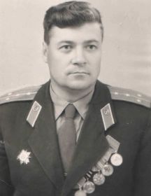 Смоленский Николай Михайлович