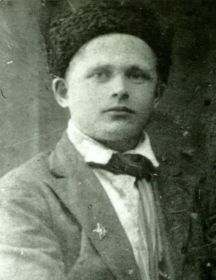 Булатов Василий Андреевич