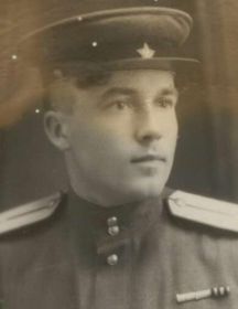 Ершов Николай Александрович