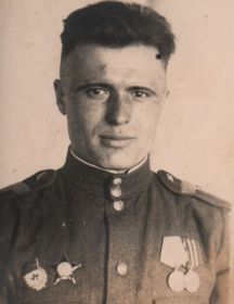 Макаров Андрей Леонович