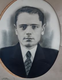 Соколов Константин Дмитриевич