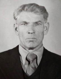 Рожков Николай Григорьевич