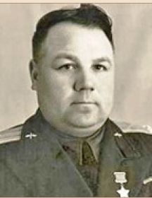 Фаткин Сергеи Степанович