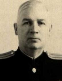 Савенко Василий Максимович