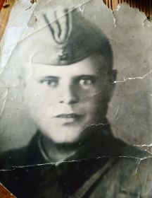 Адушкин Александр Николаевич