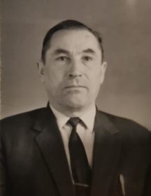 Коротеев Григорий Матвеевич